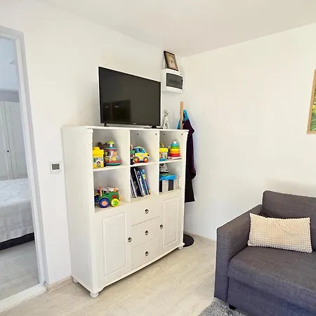 Chalet Modular Cuib De Vultur *