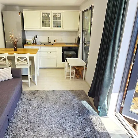 Modular Cuib De Vultur Chalet Porumbacu de Sus