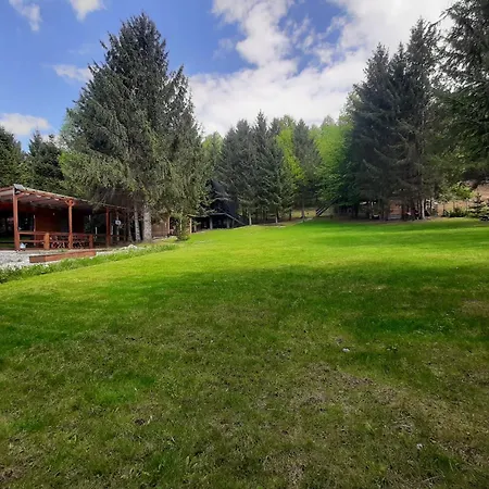 Modular Cuib De Vultur Chalet Porumbacu de Sus